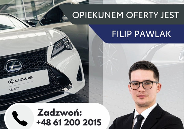 Toyota Prius cena 96900 przebieg: 152113, rok produkcji 2017 z Bukowno małe 562